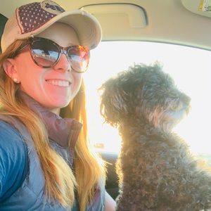 Meet your Posher, Natalie